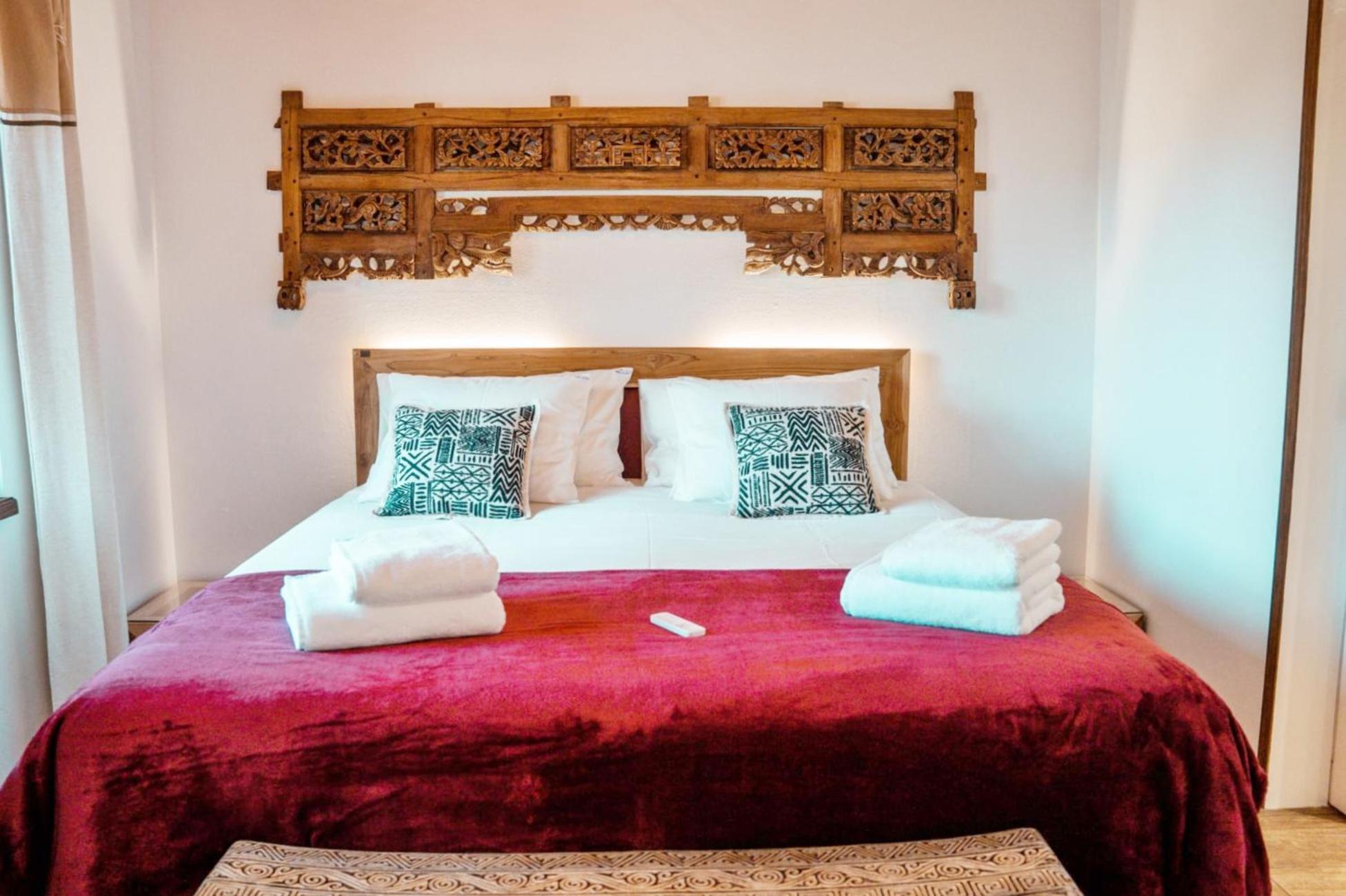 Villa Lajares Red House Fuerteventura Luaran gambar